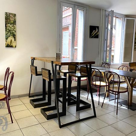 Timhotel Boulogne Rives De Seine Kültér fotó