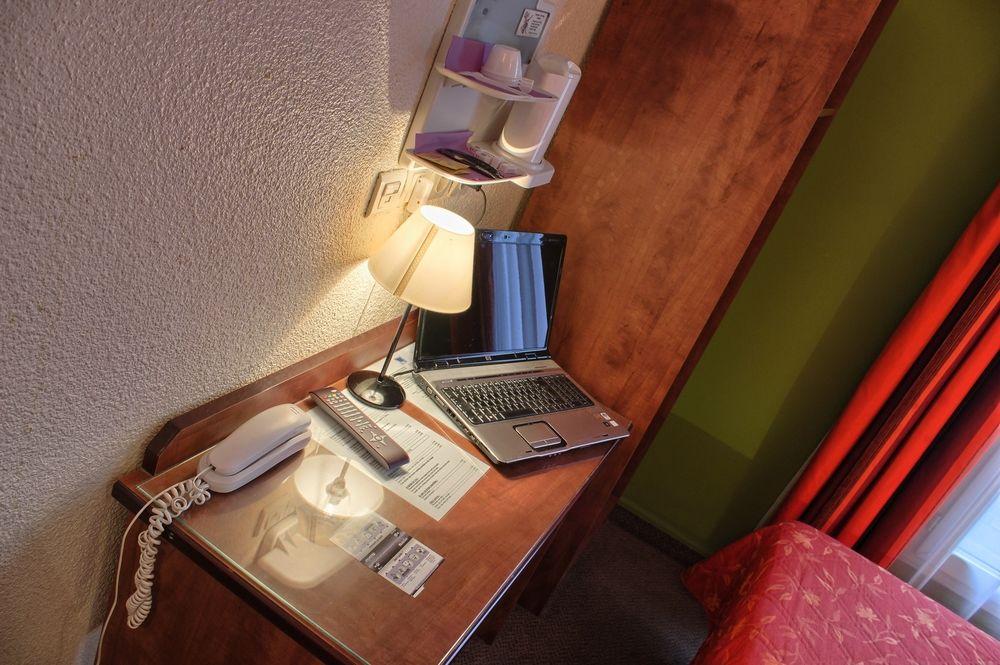 Timhotel Boulogne Rives De Seine Kültér fotó