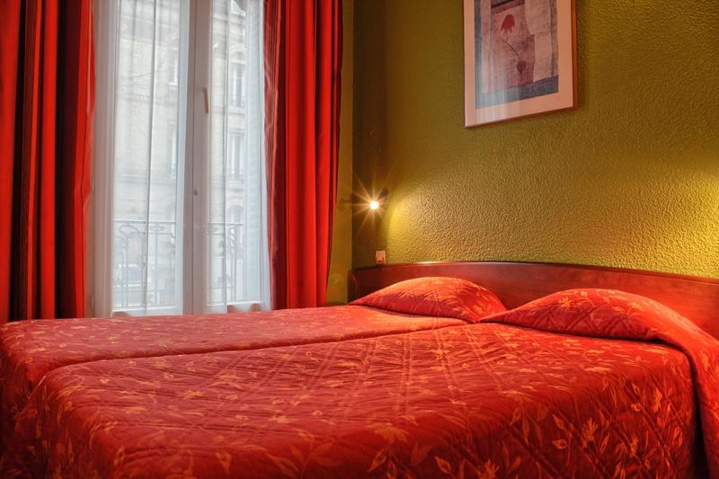 Timhotel Boulogne Rives De Seine Kültér fotó