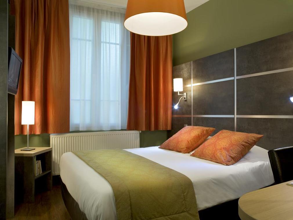 Timhotel Boulogne Rives De Seine Kültér fotó