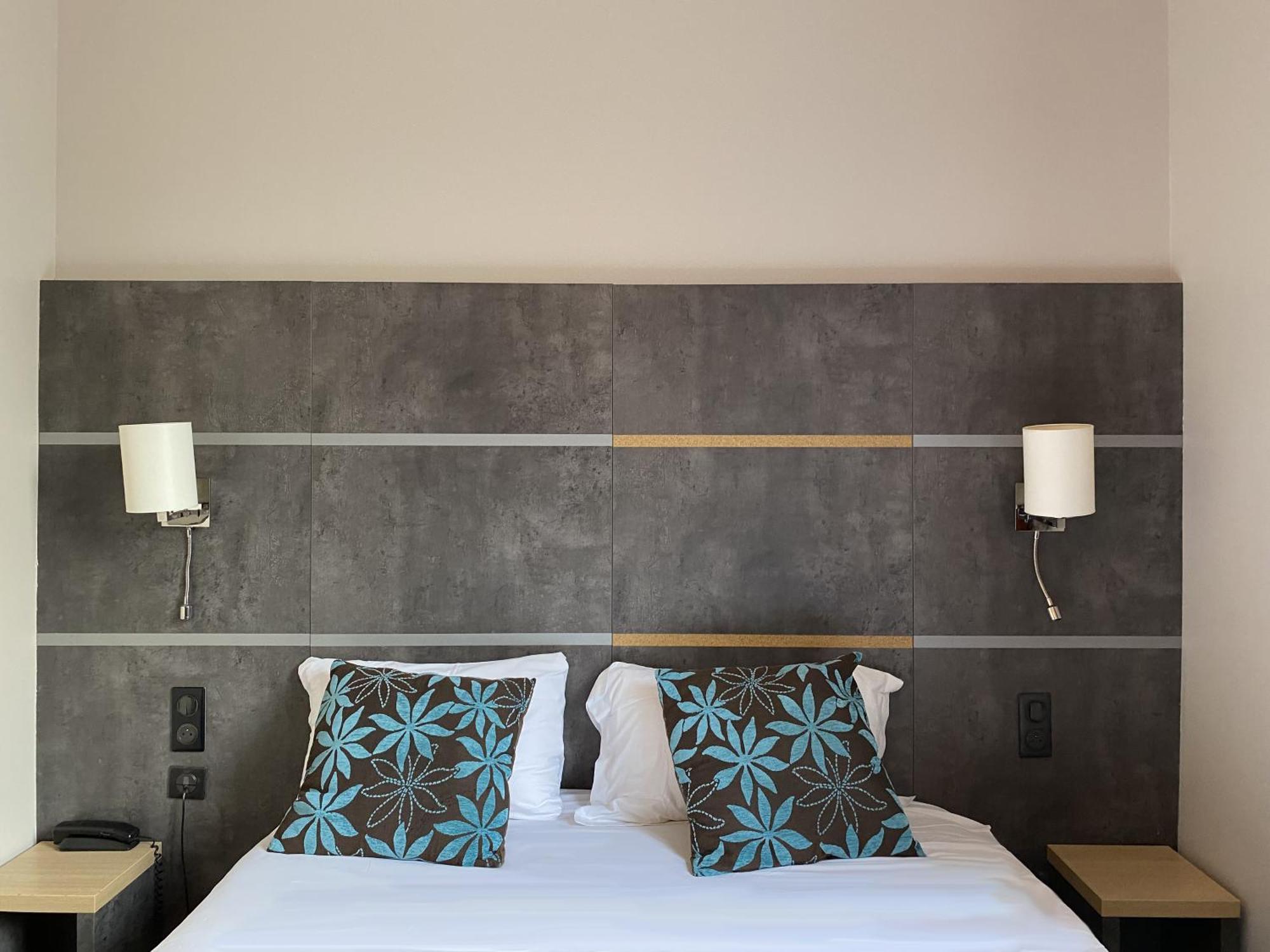 Timhotel Boulogne Rives De Seine Kültér fotó