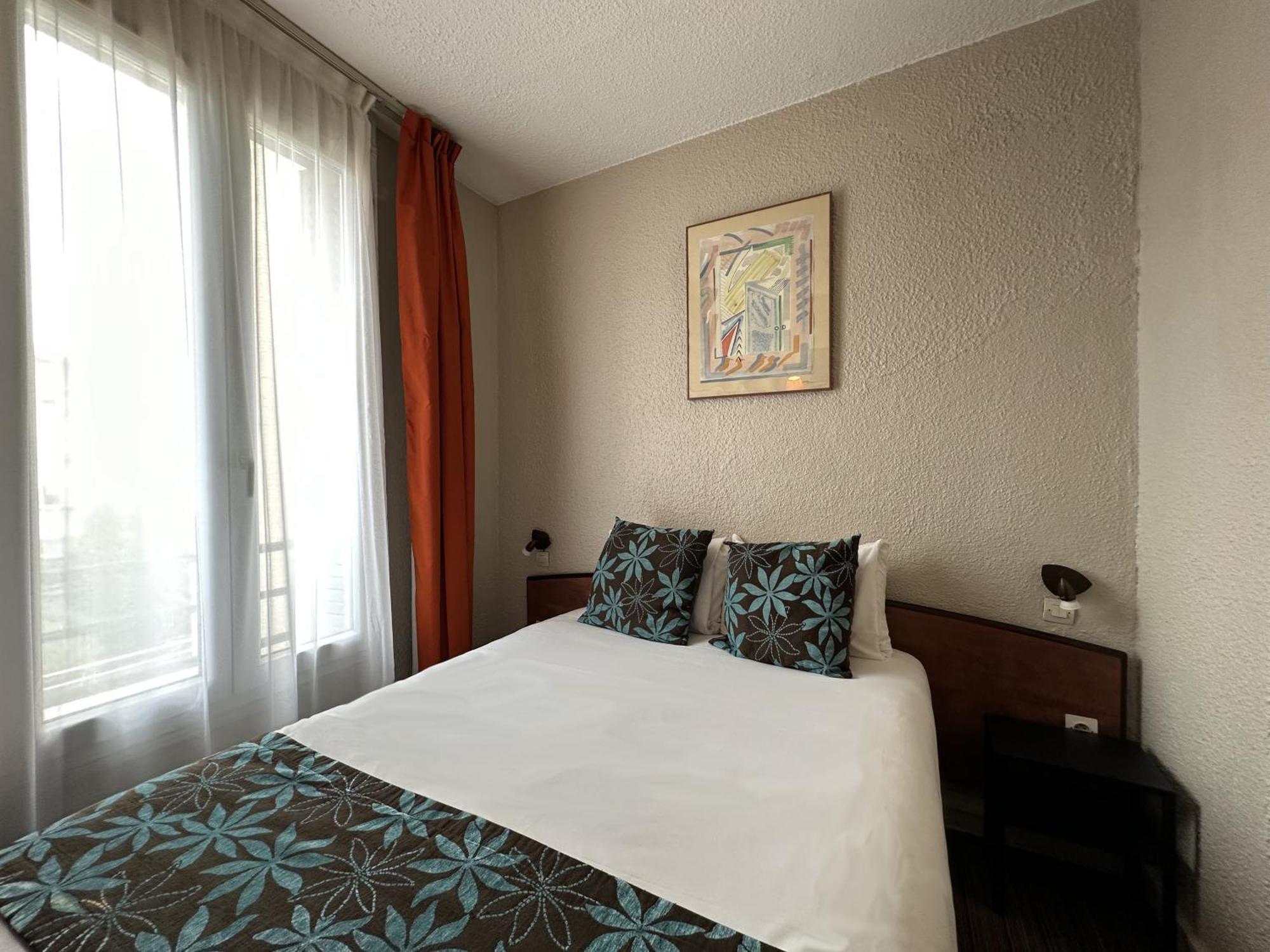 Timhotel Boulogne Rives De Seine Kültér fotó