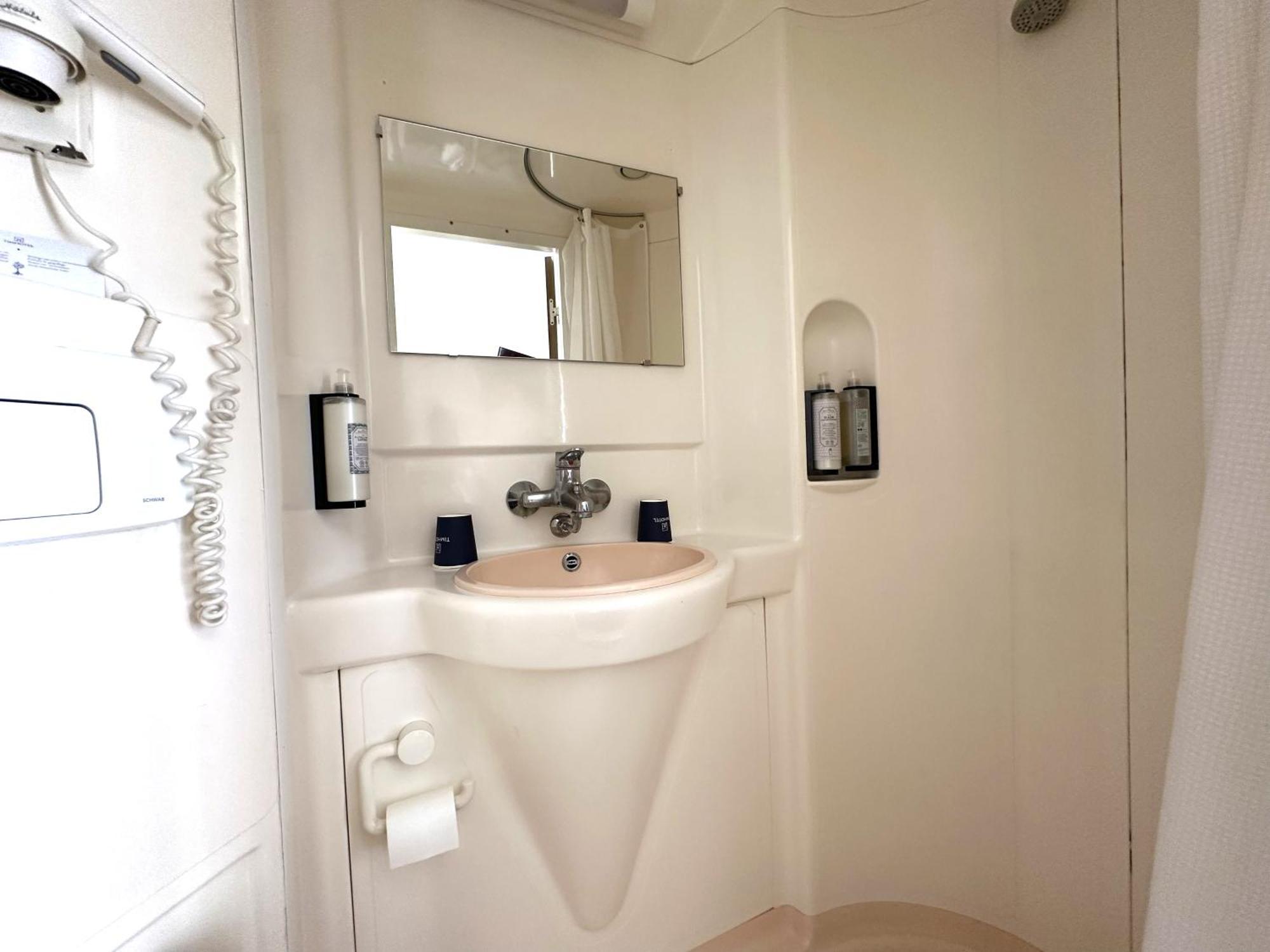 Timhotel Boulogne Rives De Seine Kültér fotó