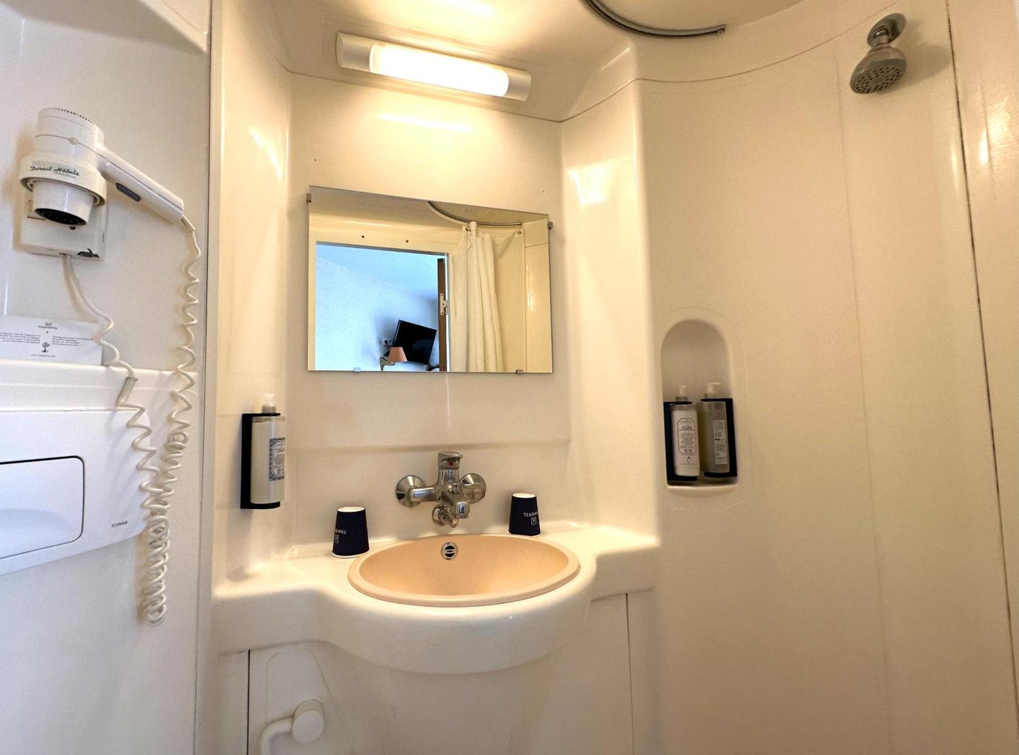 Timhotel Boulogne Rives De Seine Kültér fotó