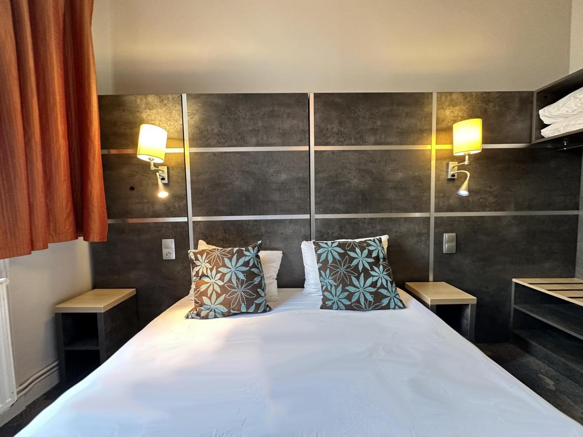 Timhotel Boulogne Rives De Seine Kültér fotó