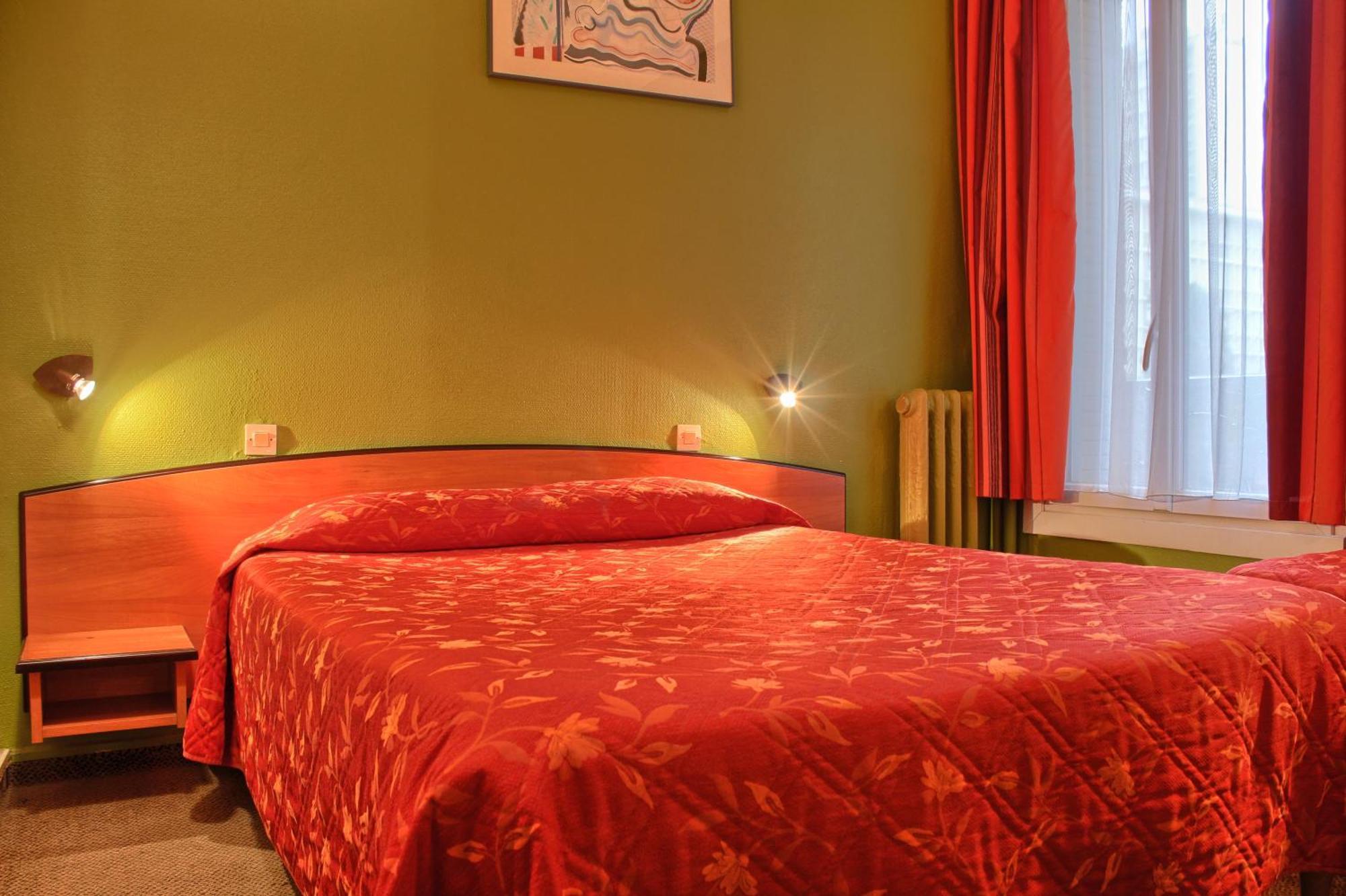 Timhotel Boulogne Rives De Seine Kültér fotó