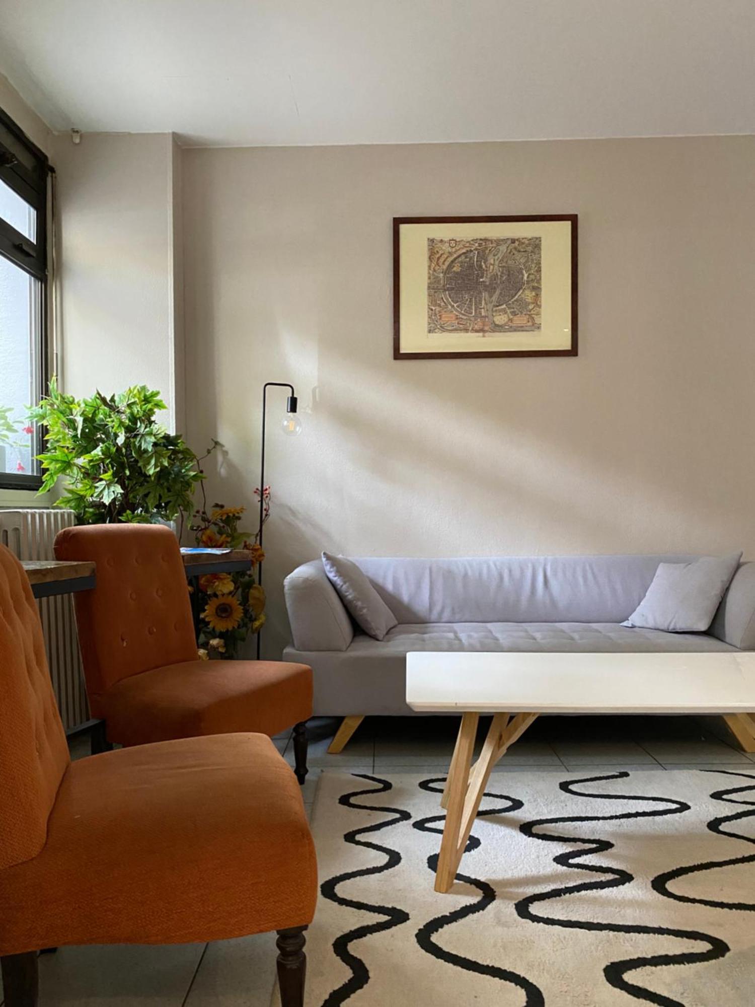 Timhotel Boulogne Rives De Seine Kültér fotó