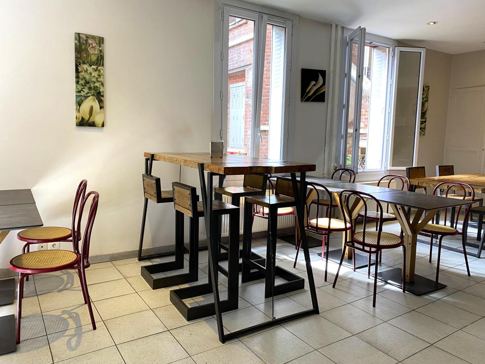 Timhotel Boulogne Rives De Seine Kültér fotó