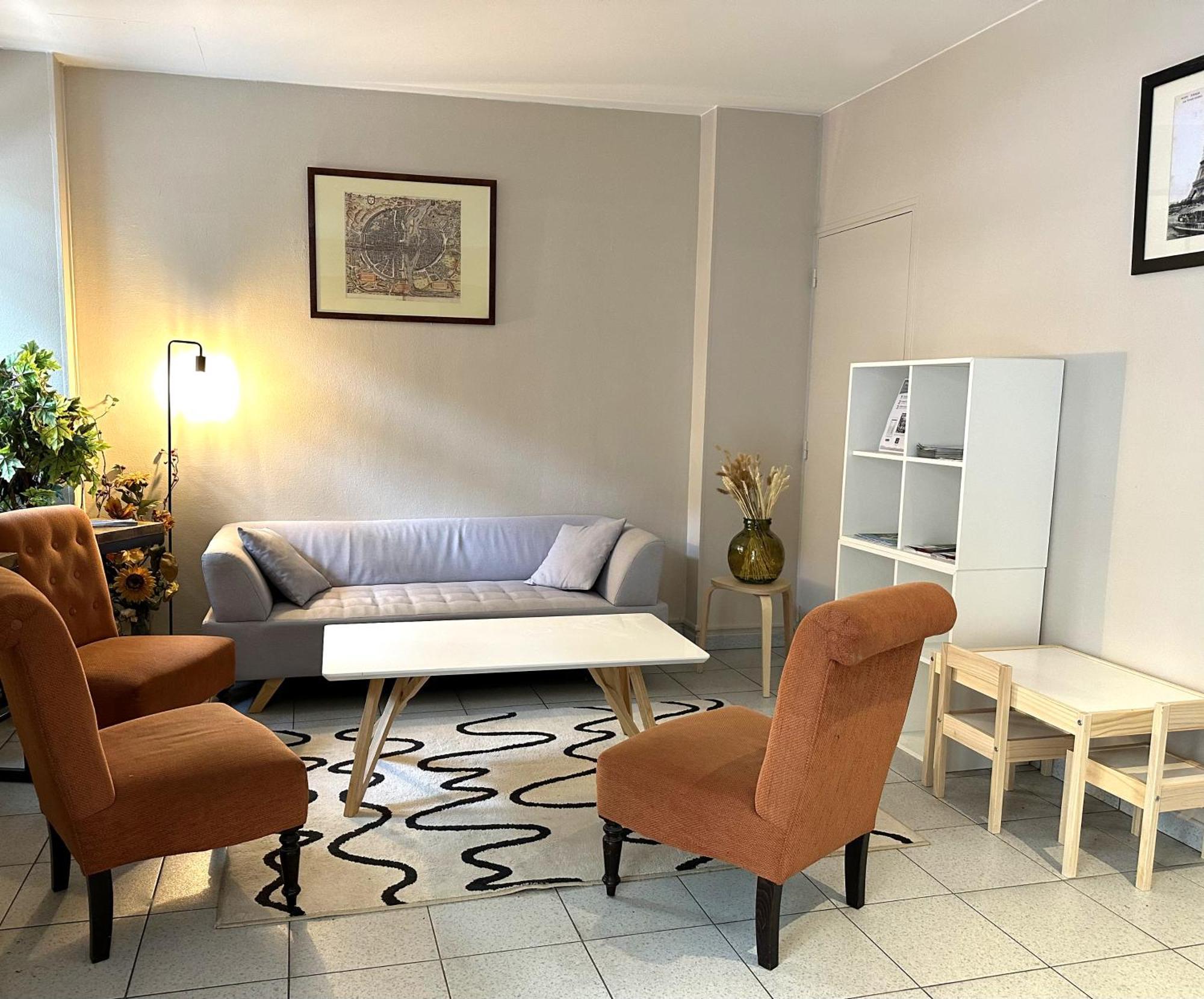 Timhotel Boulogne Rives De Seine Kültér fotó