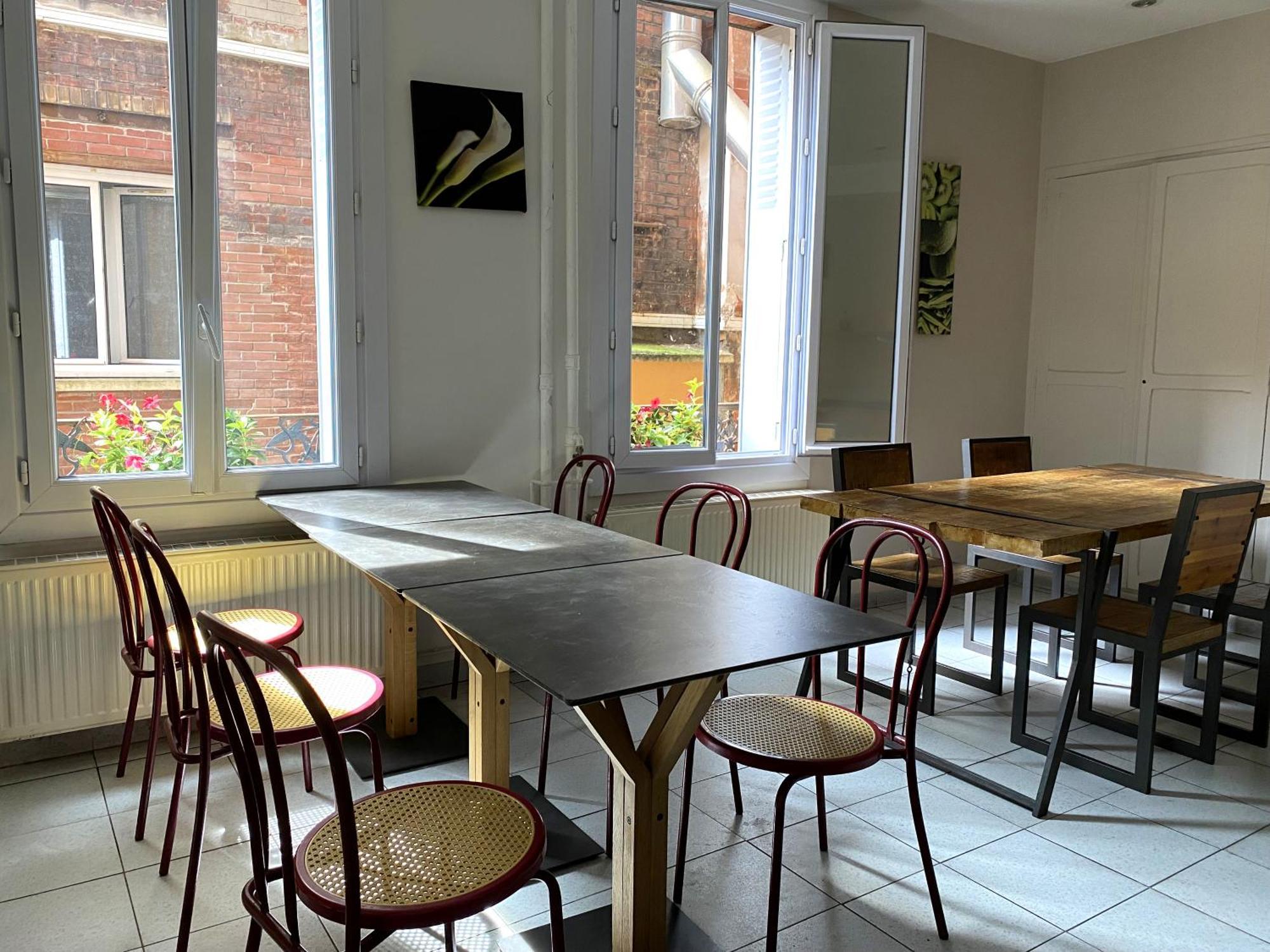 Timhotel Boulogne Rives De Seine Kültér fotó