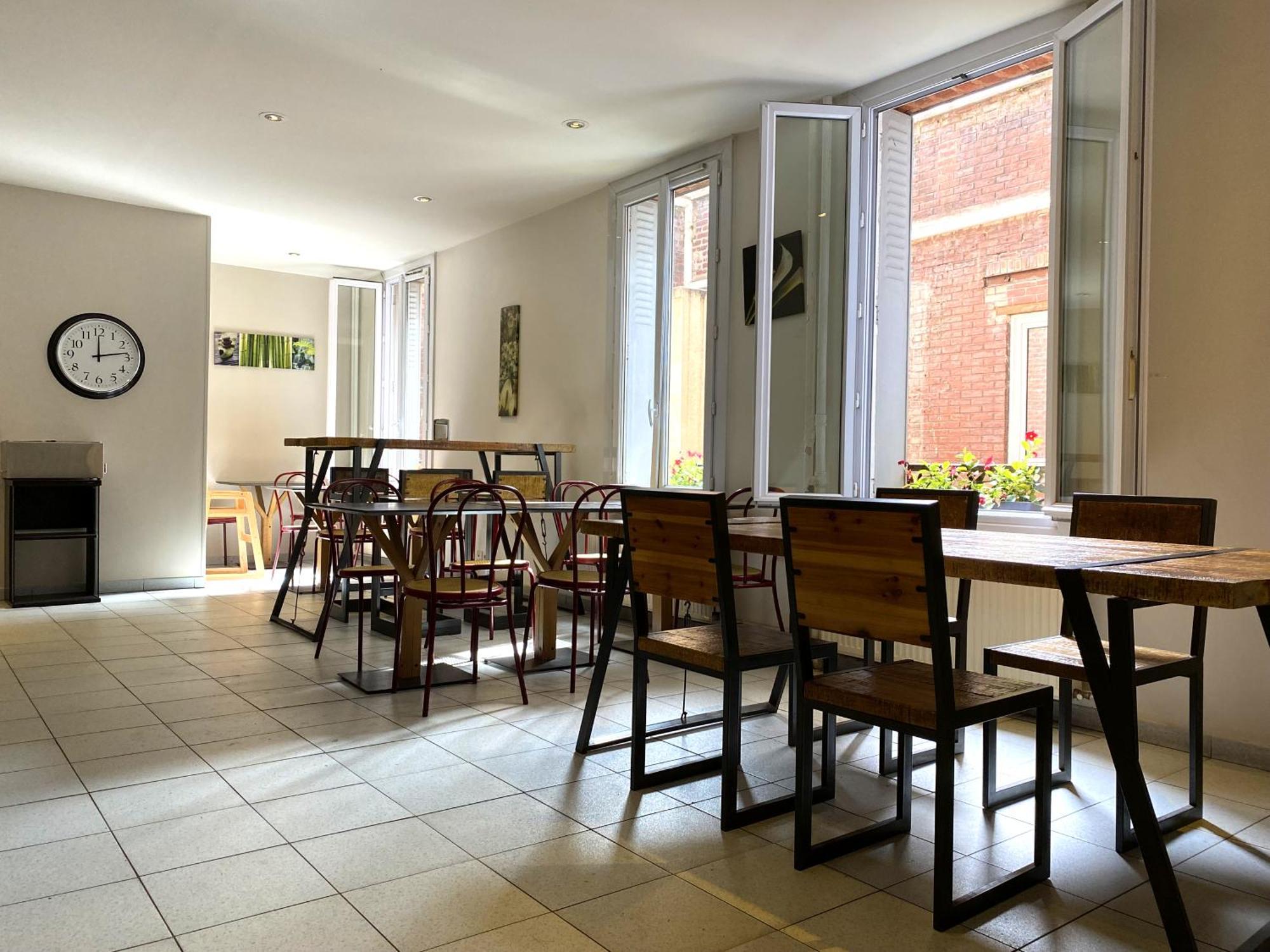 Timhotel Boulogne Rives De Seine Kültér fotó
