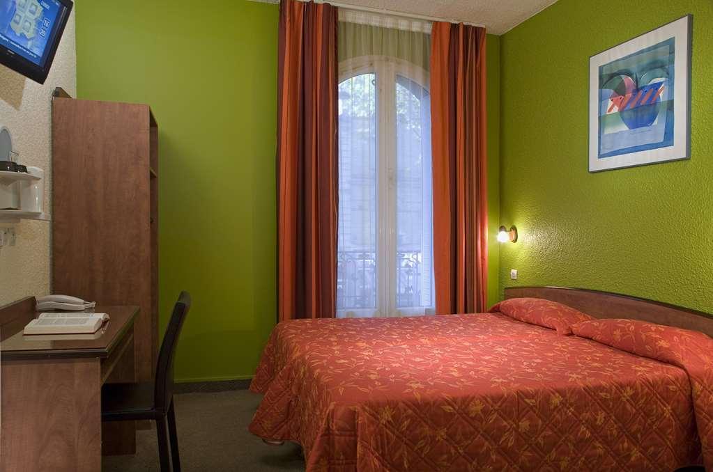 Timhotel Boulogne Rives De Seine Szoba fotó