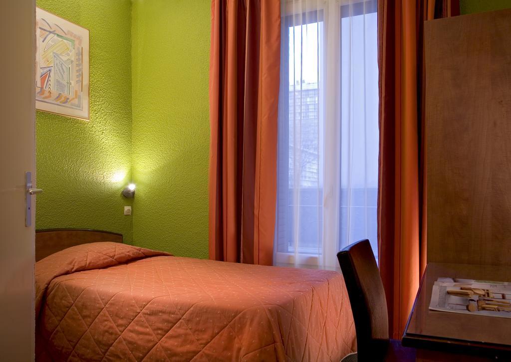 Timhotel Boulogne Rives De Seine Kültér fotó