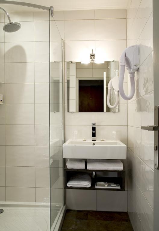 Timhotel Boulogne Rives De Seine Kültér fotó