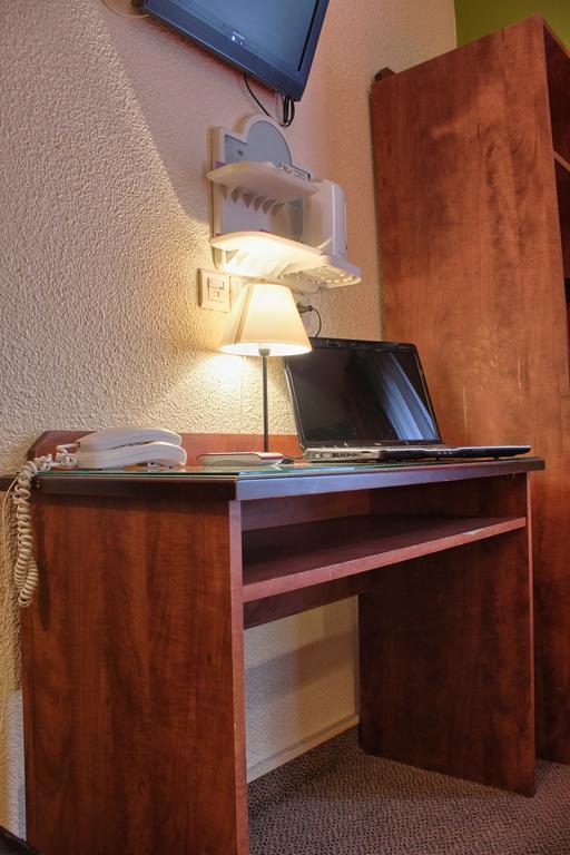 Timhotel Boulogne Rives De Seine Kültér fotó