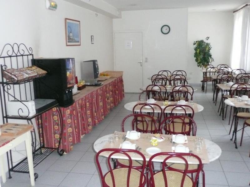 Timhotel Boulogne Rives De Seine Kültér fotó