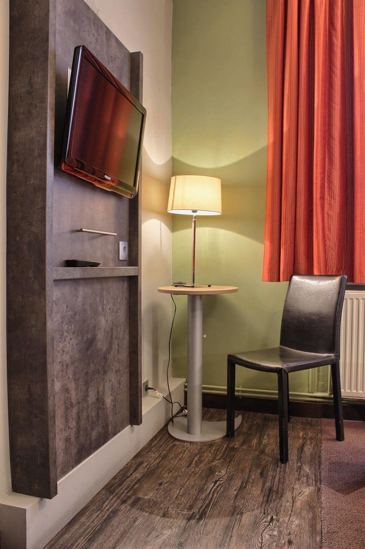 Timhotel Boulogne Rives De Seine Kültér fotó