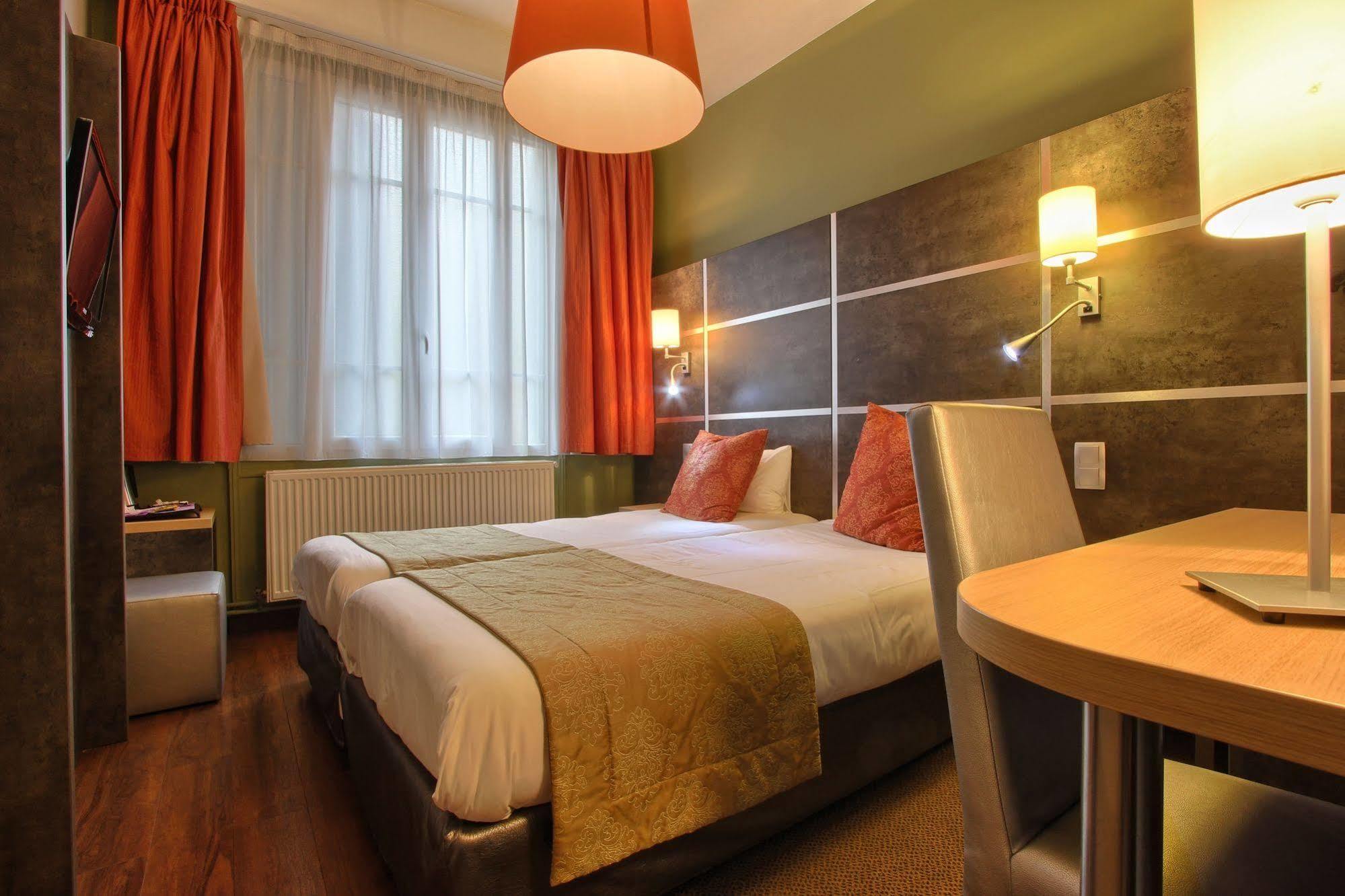 Timhotel Boulogne Rives De Seine Kültér fotó