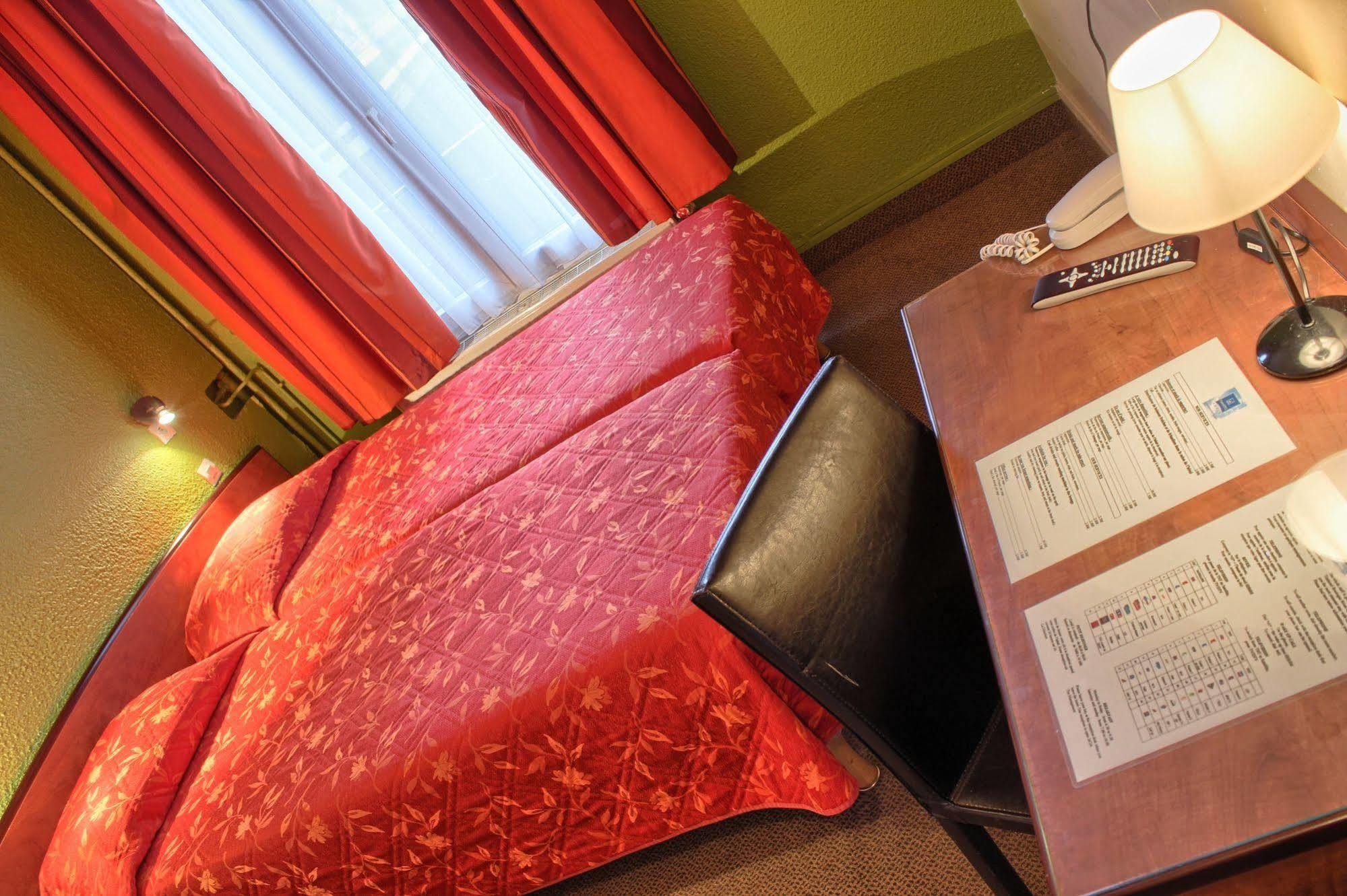 Timhotel Boulogne Rives De Seine Kültér fotó