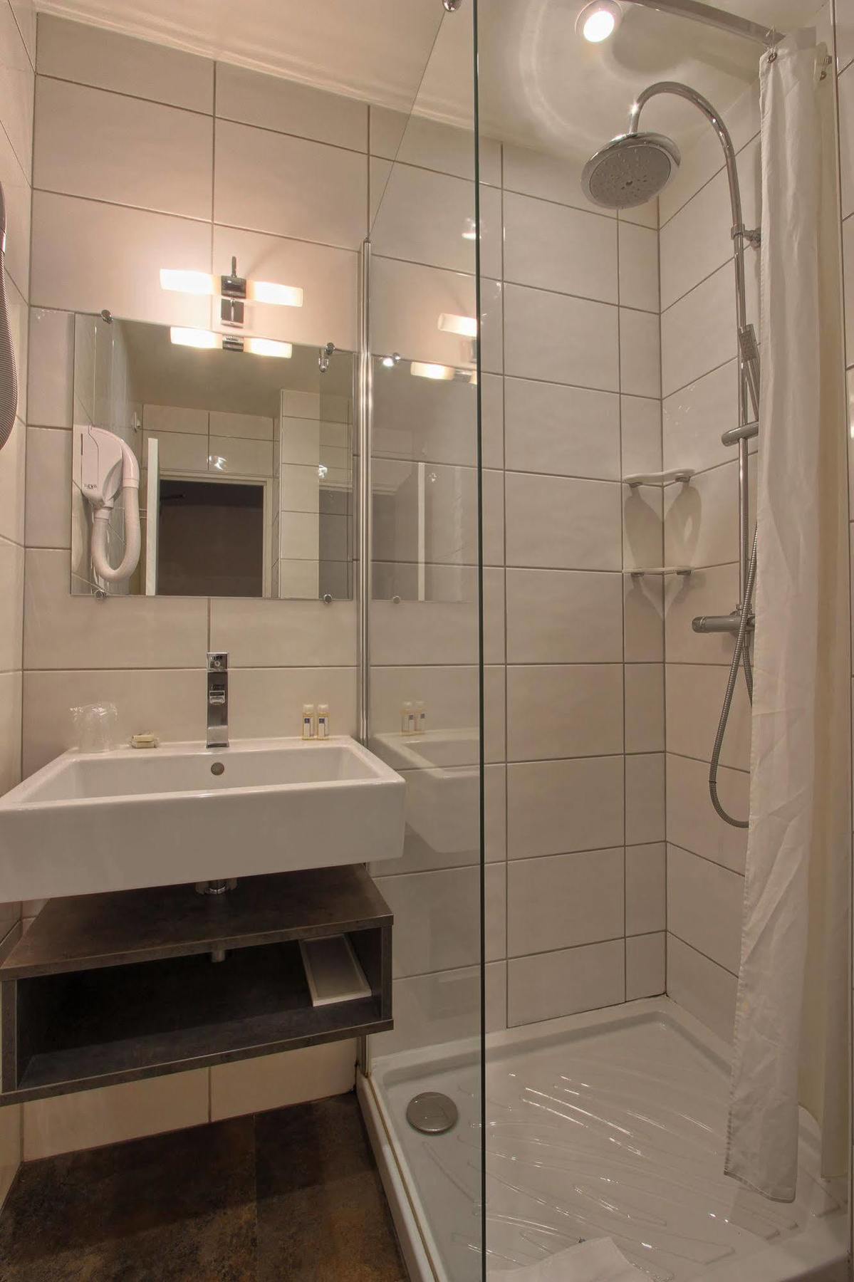Timhotel Boulogne Rives De Seine Kültér fotó