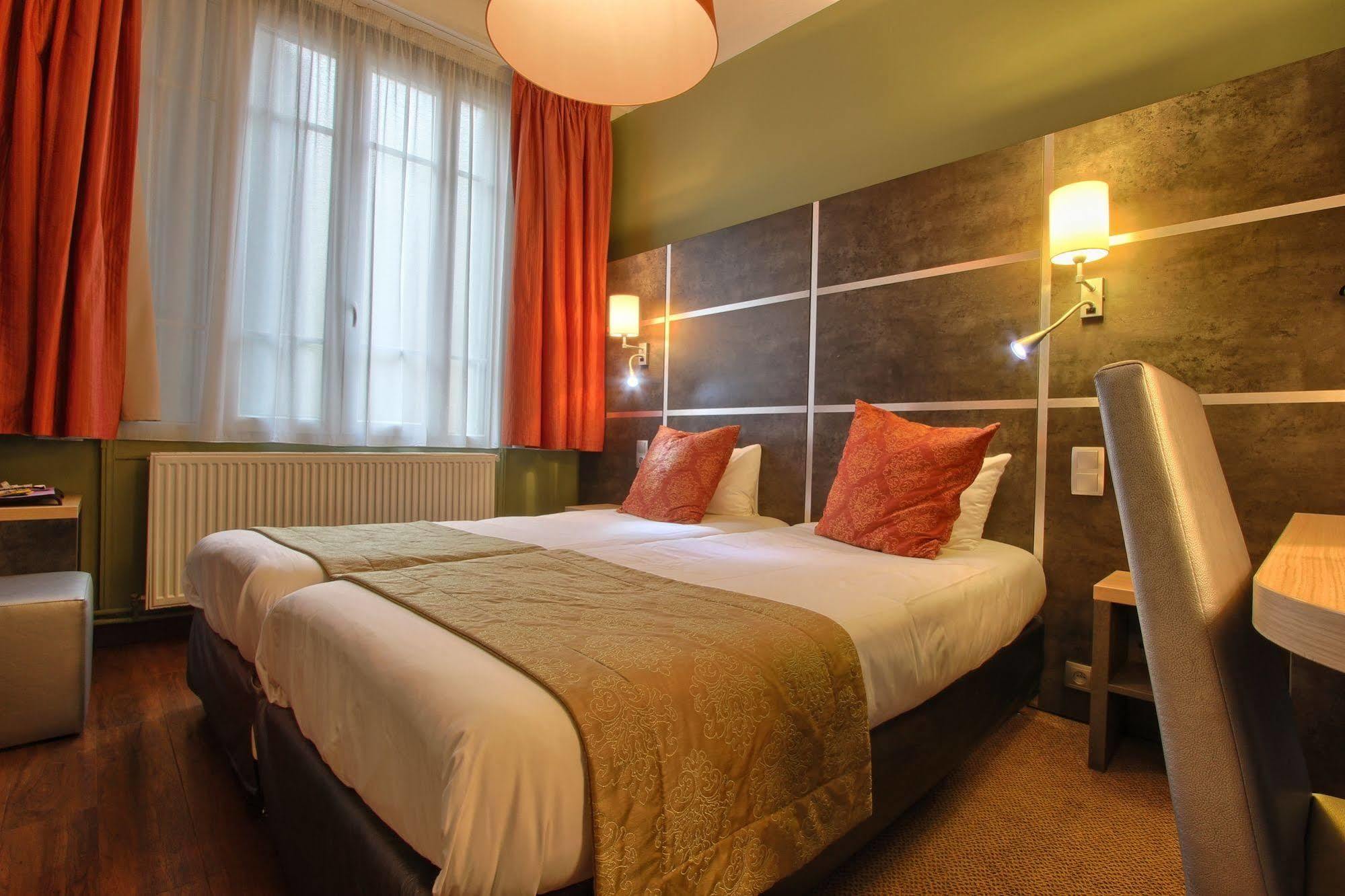 Timhotel Boulogne Rives De Seine Kültér fotó