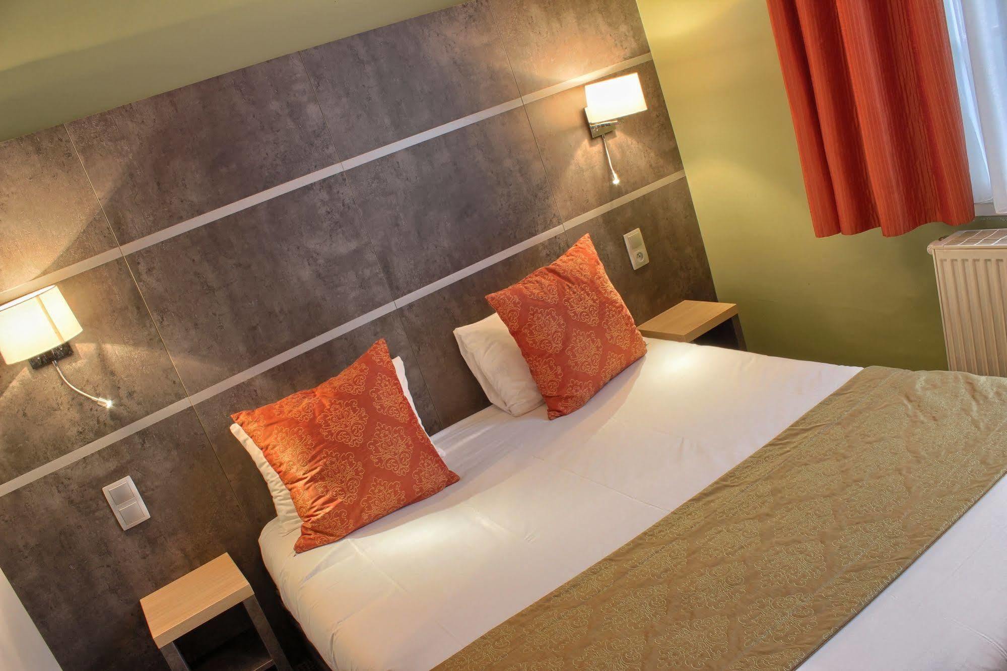 Timhotel Boulogne Rives De Seine Kültér fotó