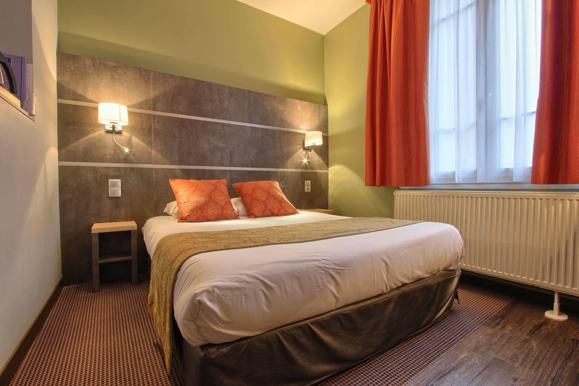 Timhotel Boulogne Rives De Seine Kültér fotó