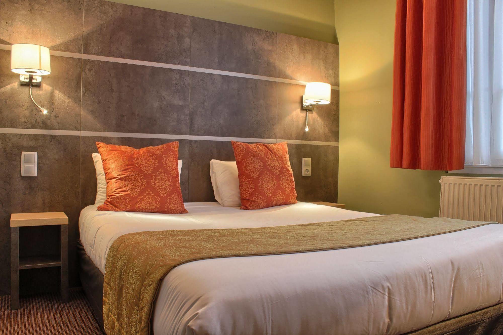 Timhotel Boulogne Rives De Seine Kültér fotó