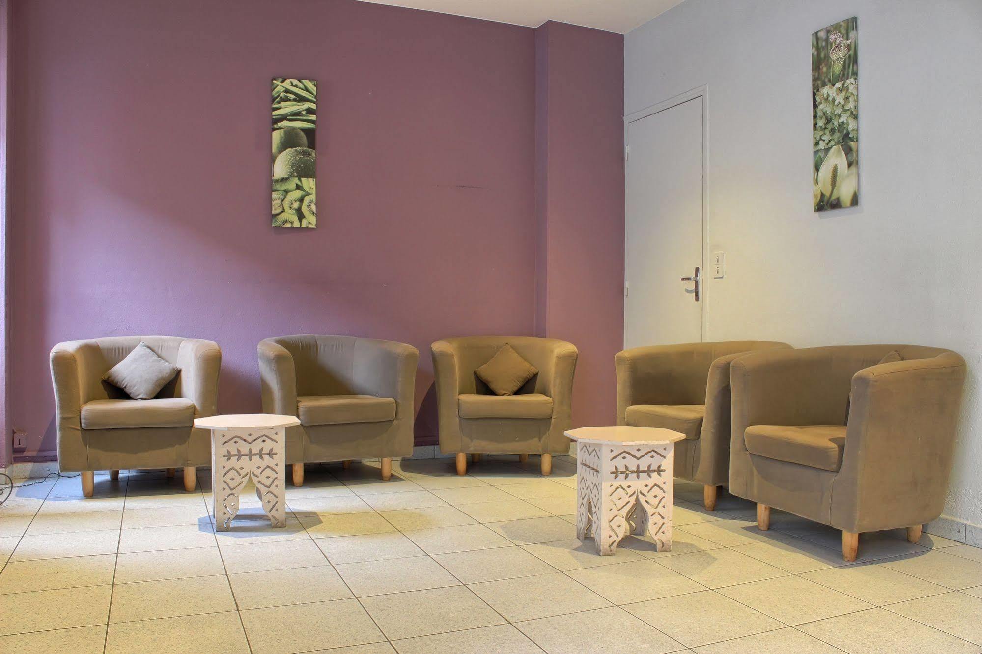 Timhotel Boulogne Rives De Seine Kültér fotó