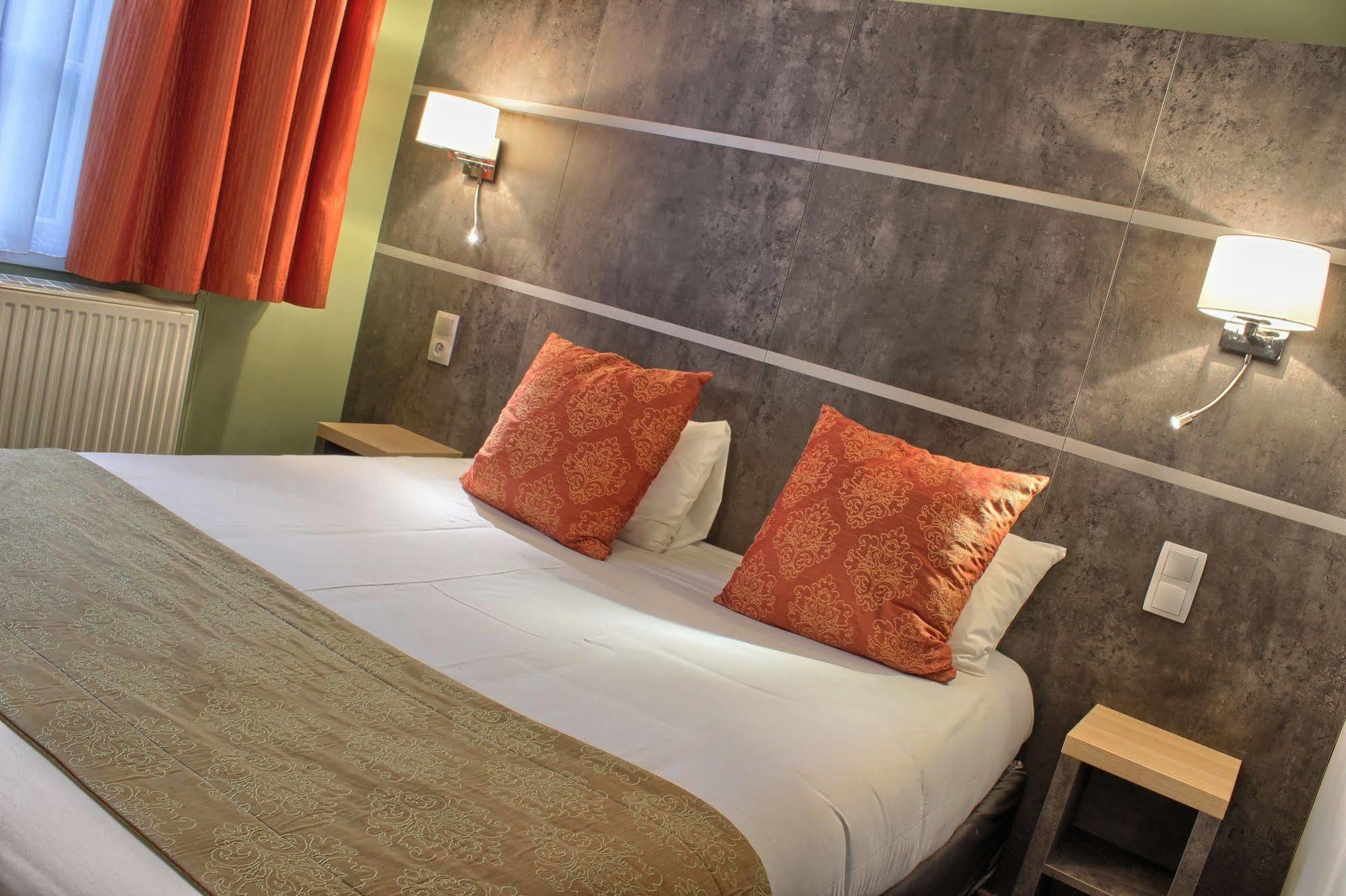 Timhotel Boulogne Rives De Seine Kültér fotó