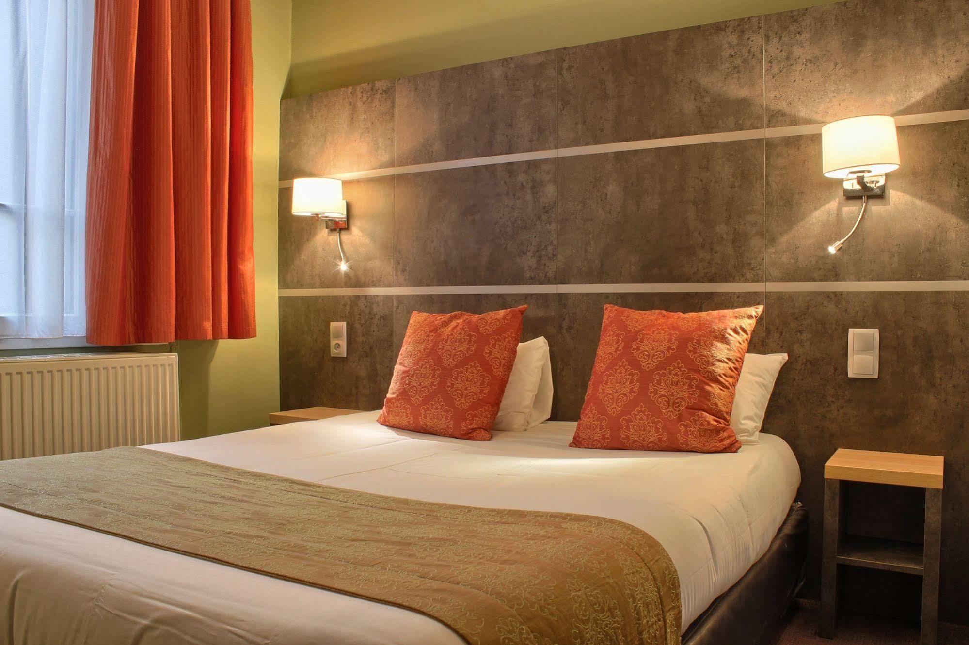 Timhotel Boulogne Rives De Seine Kültér fotó