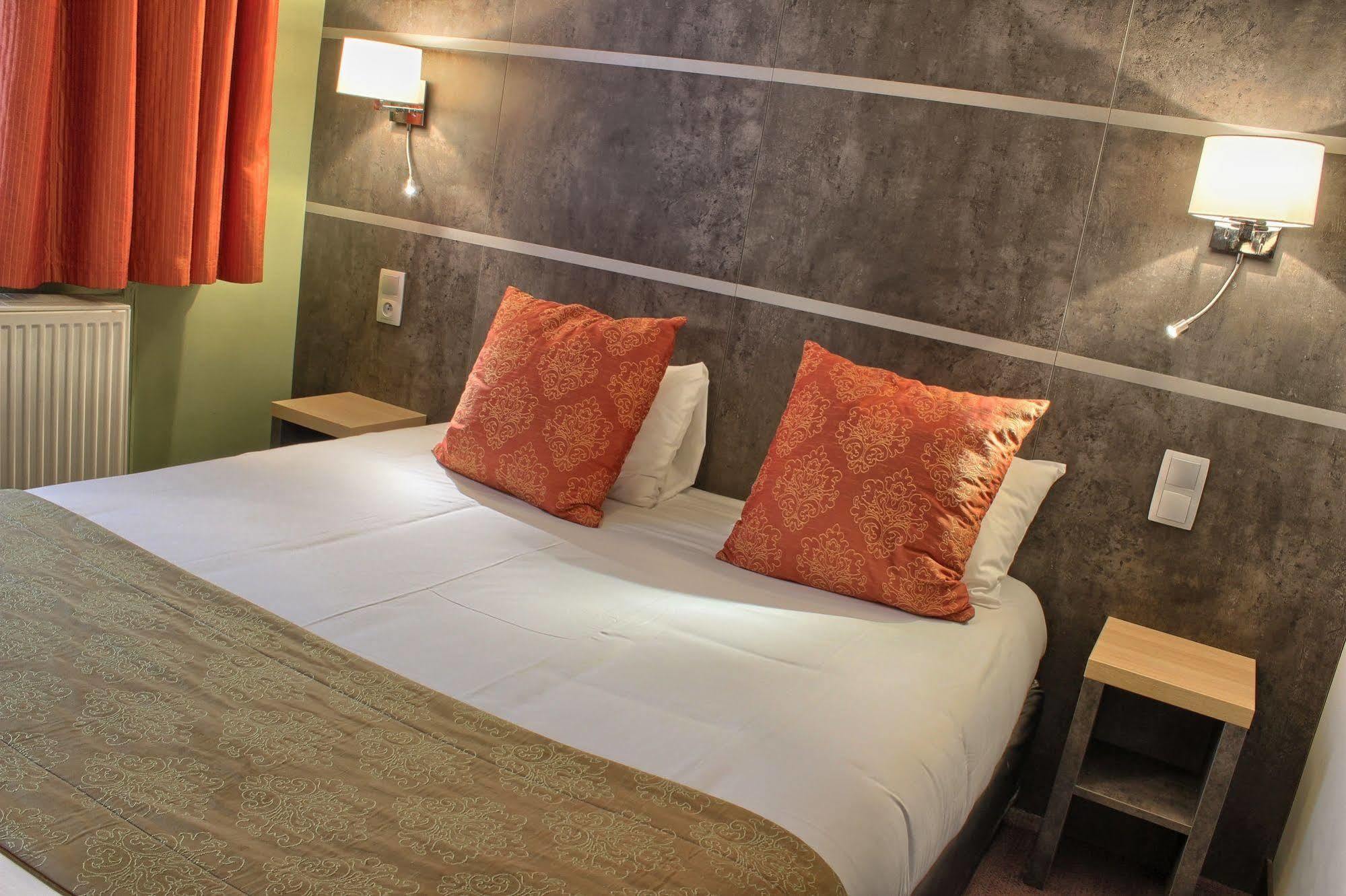 Timhotel Boulogne Rives De Seine Kültér fotó