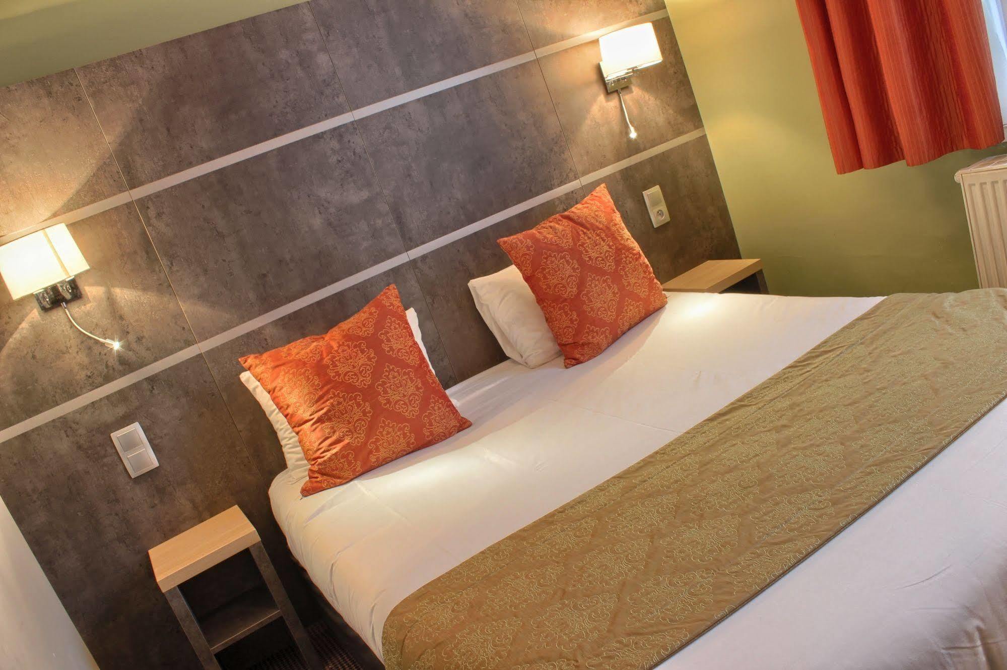 Timhotel Boulogne Rives De Seine Kültér fotó