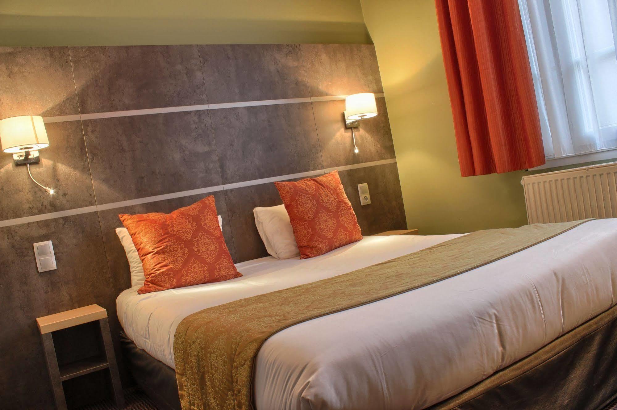 Timhotel Boulogne Rives De Seine Kültér fotó