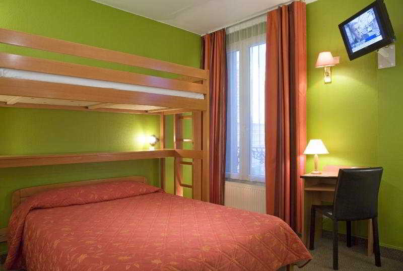 Timhotel Boulogne Rives De Seine Kültér fotó