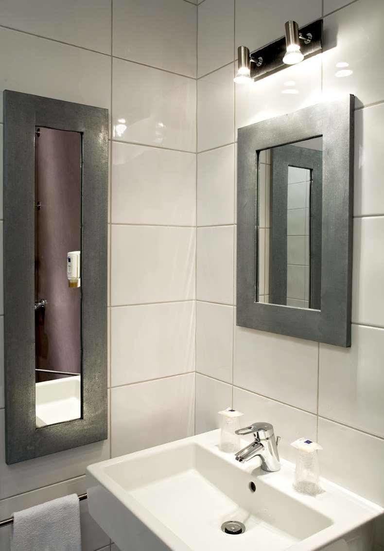 Timhotel Boulogne Rives De Seine Kültér fotó